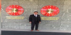 Ali Sökmen ‘den Kadınlar Günü mesajı