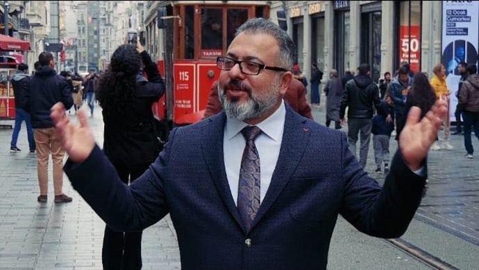 Delen `den “18 Mart Çanakkale Zaferi” Mesajı