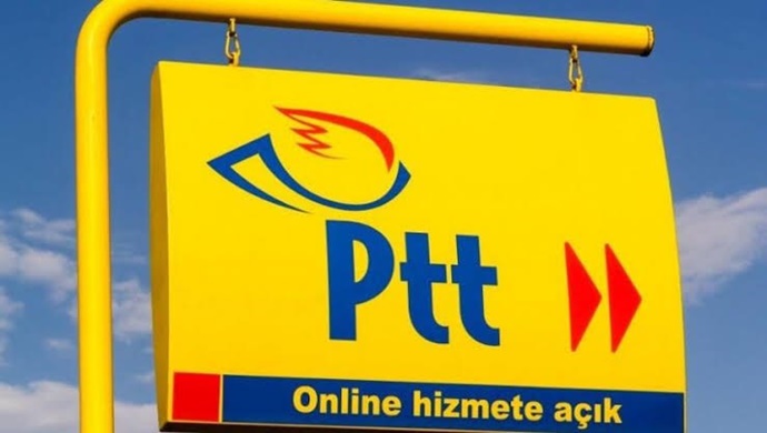 PTT’DEN SOSYAL MESAFE KURALI UYARISI