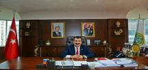 TÜDKİYEB GENEL BAŞKANI ÇELİK ,TÜRKİYEM” KAMPANYASINA 3 AYLIK MAAŞI İLE DESTEK VERDİ