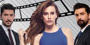 Sinema ve dizi dünyasının en popüler oyuncuları belirlendi!