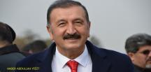 ABP Genel Başkanı Bedri Yalçın `dan Dünya Su Günü Açıklaması!