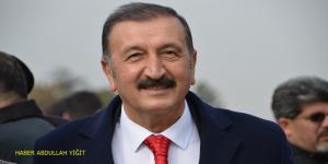 ABP Genel Başkanı Bedri Yalçın `dan Dünya Su Günü Açıklaması!