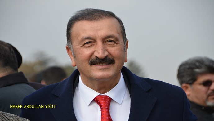 ABP Genel Başkanı Bedri Yalçın `dan Dünya Su Günü Açıklaması!