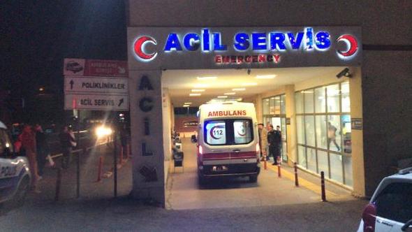 Bozova’da arazi kavgası 1 ölü 5 yaralı