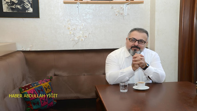 Delen `den 14 Mart Tıp Bayramı Mesajı