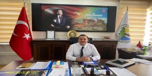 Kaymakam Efecan Şahin` den İstiklâl Marşı’nın Kabulü Mesajı