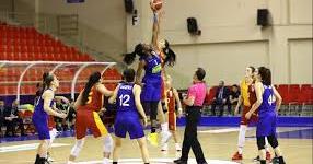 Galatasaray, Fenerbahçe’yi 80-77 yenmeyi başardı