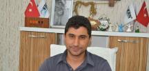 Hüseyin Kıran, Dünya Su Gününü kutladı