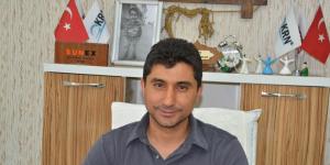 Hüseyin Kıran, Dünya Su Gününü kutladı