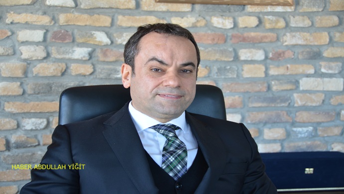 Mehmet Kızıl’dan 14 Mart Tıp Bayramı Mesajı