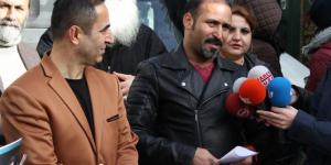 Murat Uygur’dan Dünya Tiyatro Günü Mesajı