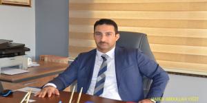 Av. Osman Eyyüpoğlu `ndan 10 Nisan Polis Bayramı Mesajı