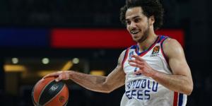 Larkin, çalışmalarını ABD’deki evinde sürdürüyor