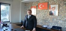 Mehmet Kızıl’dan 11 Nisan Urfa Kurtuluş Mesajı