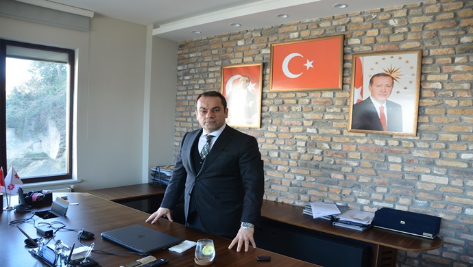 Mehmet Kızıl’dan 11 Nisan Urfa Kurtuluş Mesajı