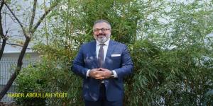 Delen `den 5 Berat Kandili mesajı