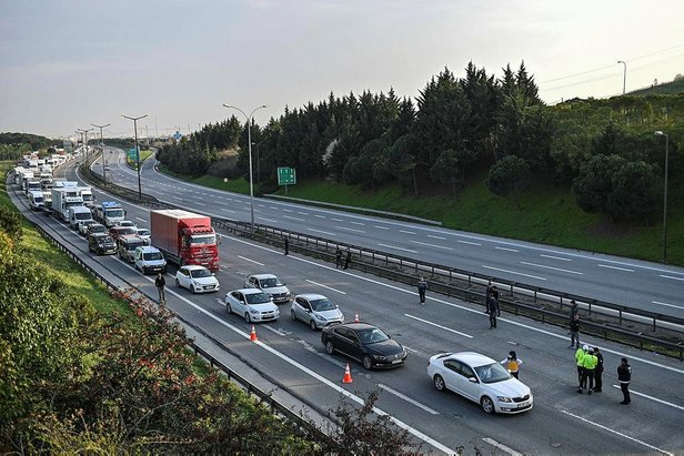 İstanbul için alınması düşünülen ek tedbirler..