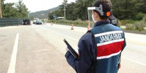 BODRUM `DA 120 BİN ARAÇ YERİNİ 100 ARACA BIRAKTI
