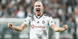 Beşiktaş, birçok oyuncuyla da sezon sonunda yolları ayıracak