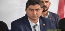 Hüseyin Kıran `dan Polis Haftası Mesajı