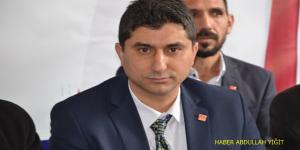 Hüseyin Kıran `dan Polis Haftası Mesajı