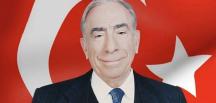 Şahin Çelik `ten Merhum Alparslan TÜRKEŞ Mesajı