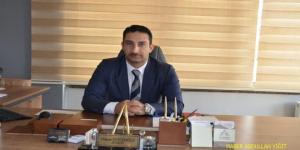 Av. Osman Eyyüpoğlu `ndan Berat Kandili mesajı