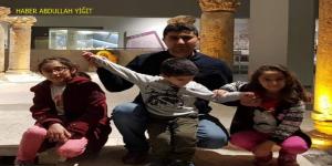 Hüseyin Kıran `dan 23 Nisan Bayramı Mesajı