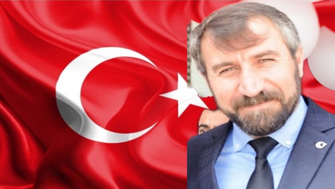 Şahin Çelik `ten 23 Nisan Bayramı Mesajı