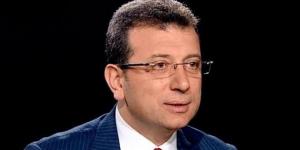 BAŞKAN İMAMOĞLU, KRİZE RAĞMEN MÜJDEYİ VERDİ
