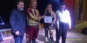 ABP GENEL BAŞKANI YALÇIN ,BİZDE BESİM’İ KKTC’DE İSTEMİYORUZ