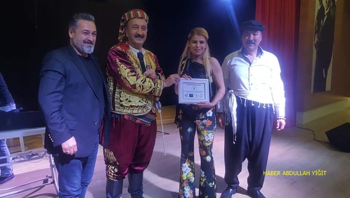 ABP GENEL BAŞKANI YALÇIN ,BİZDE BESİM’İ KKTC’DE İSTEMİYORUZ