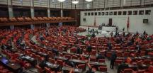 TBMM, infaz düzenlemesi teklifini yasalaştırmak için mesai yapıyor