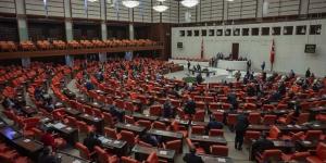 TBMM, infaz düzenlemesi teklifini yasalaştırmak için mesai yapıyor