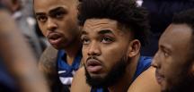 Anthony Towns’ın annesi Jacqueline Towns hayatını kaybetti