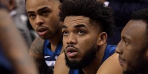Anthony Towns’ın annesi Jacqueline Towns hayatını kaybetti