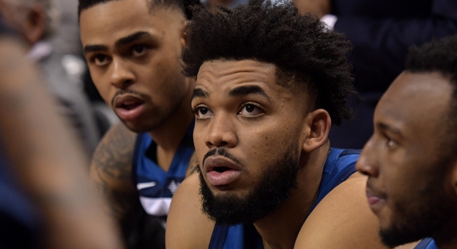 Anthony Towns’ın annesi Jacqueline Towns hayatını kaybetti