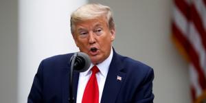 ABD Başkanı Trump, Dünya Sağlık Örgütüne sağladıkları fonu durdurdu
