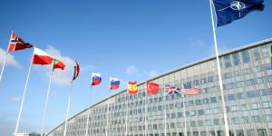 NATO Genel Sekreteri Jens Stoltenberg, Türkiye’ ye övgü