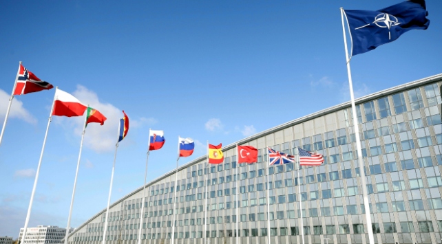 NATO Genel Sekreteri Jens Stoltenberg, Türkiye’ ye övgü