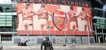 Arsenal, çalışan geçici işçilerin maaşlarını ödeyecek