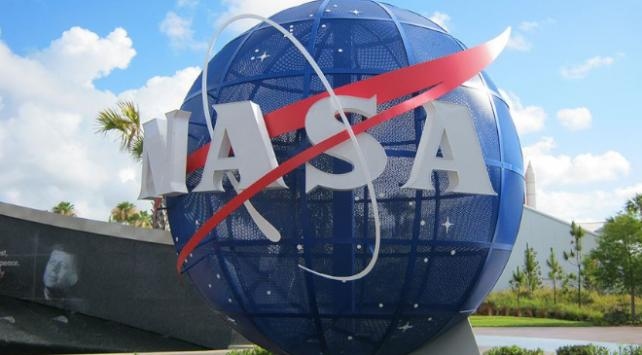 NASA tarafından basın açıklaması