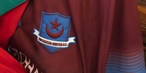 Drogheda United futbol takımı, Türkiye’ye teşekkür