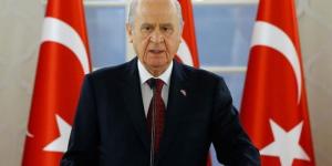 Devlet Bahçeli, İçişleri Bakanı Soylu Açıklaması