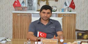 Hüseyin Kıran ‘dan Dünya Otizm Farkındalık Günü mesajı