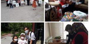 EGEMENLİK KAYITSIZ ŞARTSIZ MİLLETİNDİR”