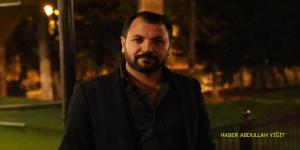 Salih kırmızıkuş `tan Bakan Soylu `ya Tam Destek