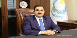 Haliliye Belediye Başkanı Canpolat’tan 11 Nisan mesajı