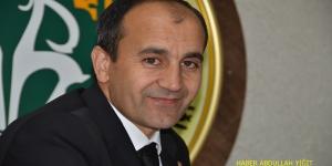 Başkan Samancı `dan 10 Nisan Polis Bayramı Mesajı